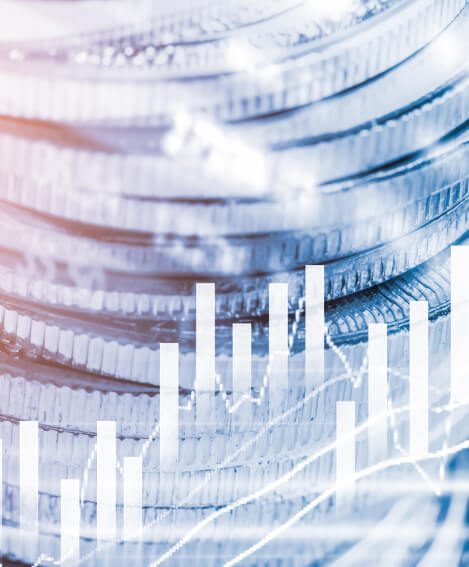 money image and index graph